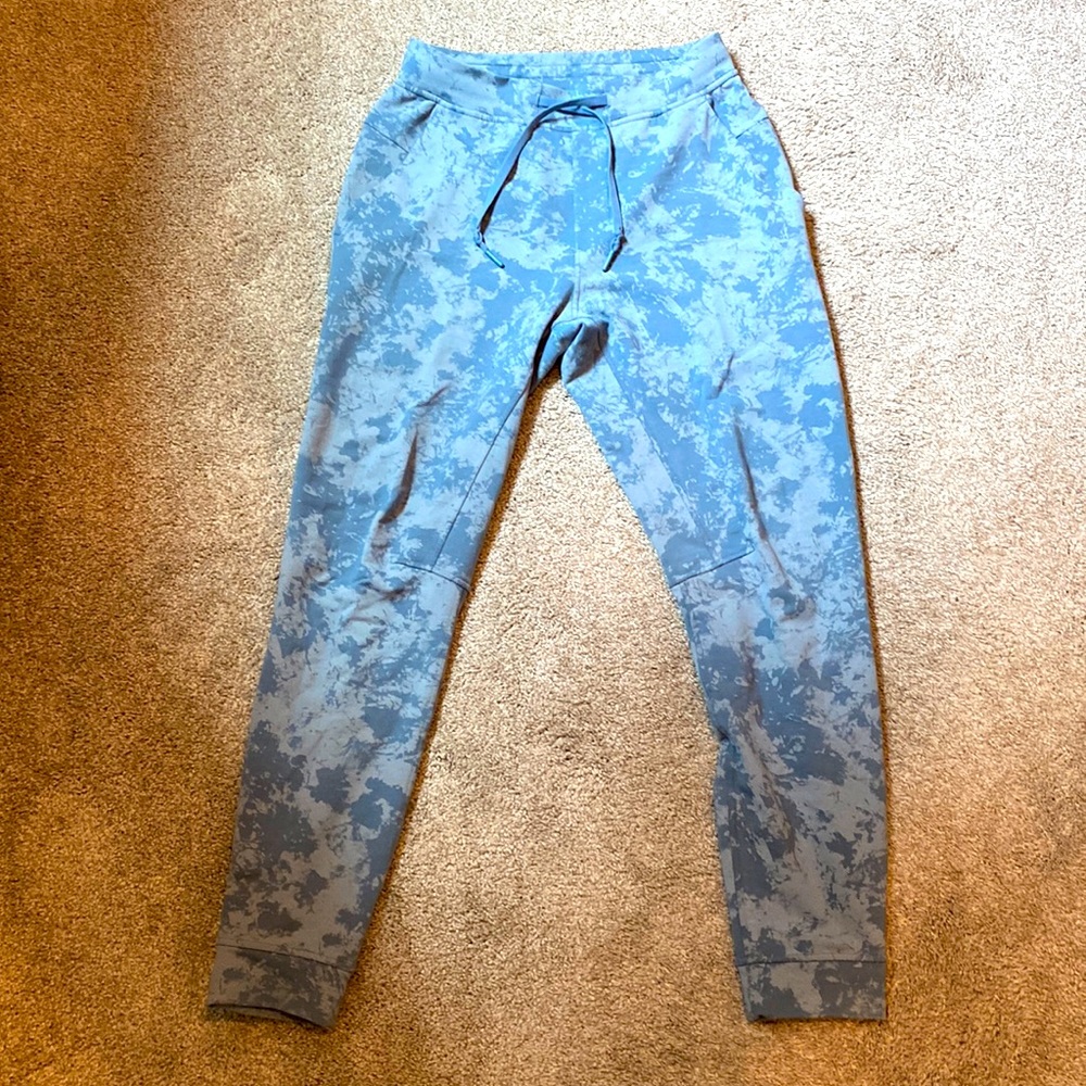 Lululemon City Sweat Joggers.